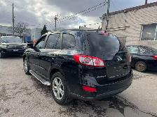 2012 Hyundai Santa Fe AWD 4DR I4 AUTO GL PREMIUM - Photo 5