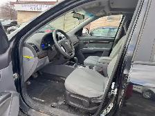 2012 Hyundai Santa Fe AWD 4DR I4 AUTO GL PREMIUM - Photo 6