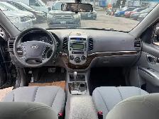 2012 Hyundai Santa Fe AWD 4DR I4 AUTO GL PREMIUM - Photo 8