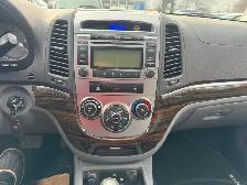 2012 Hyundai Santa Fe AWD 4DR I4 AUTO GL PREMIUM - Photo 12
