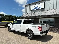 2019 Ford F-150 Crew Cab XLT Sport 3.5L - Rebuilt Title - Photo 2