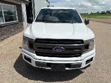 2019 Ford F-150 Crew Cab XLT Sport 3.5L - Rebuilt Title - Photo 5