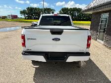 2019 Ford F-150 Crew Cab XLT Sport 3.5L - Rebuilt Title - Photo 6