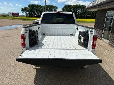 2019 Ford F-150 Crew Cab XLT Sport 3.5L - Rebuilt Title - Photo 7