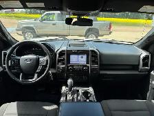 2019 Ford F-150 Crew Cab XLT Sport 3.5L - Rebuilt Title - Photo 12