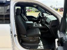 2019 Ford F-150 Crew Cab XLT Sport 3.5L - Rebuilt Title - Photo 15