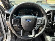 2019 Ford F-150 Crew Cab XLT Sport 3.5L - Rebuilt Title - Photo 18