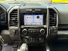 2019 Ford F-150 Crew Cab XLT Sport 3.5L - Rebuilt Title - Photo 19