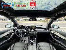 2017 Mercedes-Benz GLC-Class PREMIUM PKG | PANO | NAVI | LOADED - Photo 2