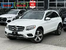 2017 Mercedes-Benz GLC-Class PREMIUM PKG | PANO | NAVI | LOADED - Photo 4