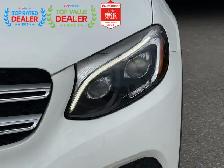 2017 Mercedes-Benz GLC-Class PREMIUM PKG | PANO | NAVI | LOADED - Photo 6
