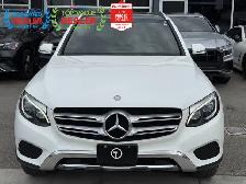 2017 Mercedes-Benz GLC-Class PREMIUM PKG | PANO | NAVI | LOADED - Photo 7