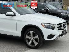 2017 Mercedes-Benz GLC-Class PREMIUM PKG | PANO | NAVI | LOADED - Photo 8