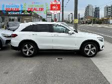 2017 Mercedes-Benz GLC-Class PREMIUM PKG | PANO | NAVI | LOADED - Photo 9