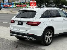 2017 Mercedes-Benz GLC-Class PREMIUM PKG | PANO | NAVI | LOADED - Photo 11