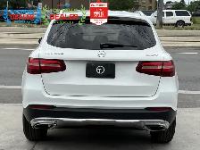 2017 Mercedes-Benz GLC-Class PREMIUM PKG | PANO | NAVI | LOADED - Photo 13
