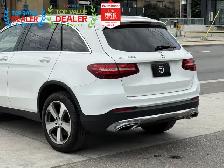 2017 Mercedes-Benz GLC-Class PREMIUM PKG | PANO | NAVI | LOADED - Photo 15