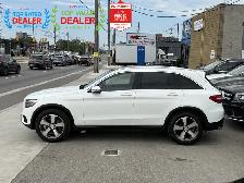 2017 Mercedes-Benz GLC-Class PREMIUM PKG | PANO | NAVI | LOADED - Photo 16