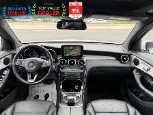 2017 Mercedes-Benz GLC-Class PREMIUM PKG | PANO | NAVI | LOADED - Photo 19