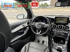 2017 Mercedes-Benz GLC-Class PREMIUM PKG | PANO | NAVI | LOADED - Photo 20