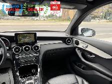 2017 Mercedes-Benz GLC-Class PREMIUM PKG | PANO | NAVI | LOADED - Photo 21