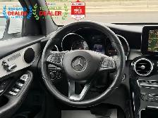 2017 Mercedes-Benz GLC-Class PREMIUM PKG | PANO | NAVI | LOADED - Photo 22