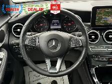 2017 Mercedes-Benz GLC-Class PREMIUM PKG | PANO | NAVI | LOADED - Photo 23