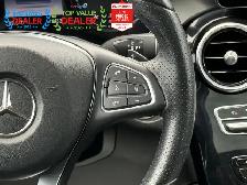 2017 Mercedes-Benz GLC-Class PREMIUM PKG | PANO | NAVI | LOADED - Photo 25