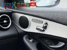 2017 Mercedes-Benz GLC-Class PREMIUM PKG | PANO | NAVI | LOADED - Photo 28