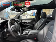2017 Mercedes-Benz GLC-Class PREMIUM PKG | PANO | NAVI | LOADED - Photo 29