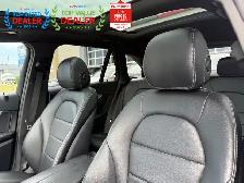 2017 Mercedes-Benz GLC-Class PREMIUM PKG | PANO | NAVI | LOADED - Photo 30