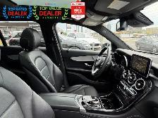 2017 Mercedes-Benz GLC-Class PREMIUM PKG | PANO | NAVI | LOADED - Photo 32