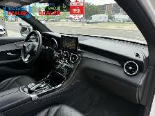 2017 Mercedes-Benz GLC-Class PREMIUM PKG | PANO | NAVI | LOADED - Photo 33