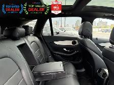 2017 Mercedes-Benz GLC-Class PREMIUM PKG | PANO | NAVI | LOADED - Photo 35