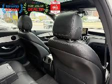 2017 Mercedes-Benz GLC-Class PREMIUM PKG | PANO | NAVI | LOADED - Photo 36