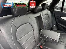 2017 Mercedes-Benz GLC-Class PREMIUM PKG | PANO | NAVI | LOADED - Photo 37