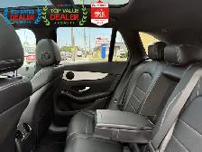 2017 Mercedes-Benz GLC-Class PREMIUM PKG | PANO | NAVI | LOADED - Photo 39