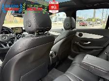 2017 Mercedes-Benz GLC-Class PREMIUM PKG | PANO | NAVI | LOADED - Photo 40