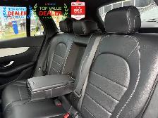 2017 Mercedes-Benz GLC-Class PREMIUM PKG | PANO | NAVI | LOADED - Photo 41