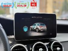 2017 Mercedes-Benz GLC-Class PREMIUM PKG | PANO | NAVI | LOADED - Photo 42