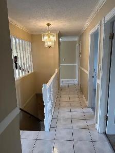 3 Bedroom suite upper level of house in Burnaby - Photo 6
