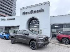 2026 RAM 1500 Sport