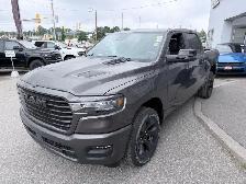 2026 RAM 1500 Sport - Photo 2