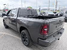 2026 RAM 1500 Sport - Photo 4