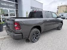 2026 RAM 1500 Sport - Photo 7