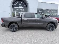 2026 RAM 1500 Sport - Photo 8