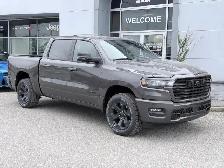 2026 RAM 1500 Sport - Photo 9