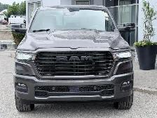 2026 RAM 1500 Sport - Photo 10