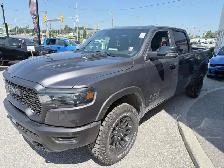 2026 RAM 1500 Rebel - Photo 2