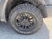 2026 RAM 1500 Rebel - Photo 3